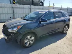 KNDCB3LC4K5257165 2019 KIA NIRO