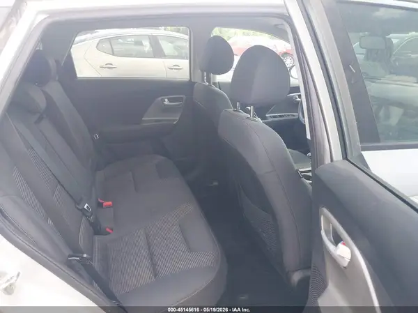 KNDCB3LC4K5257599 2019 KIA NIRO - Image 8