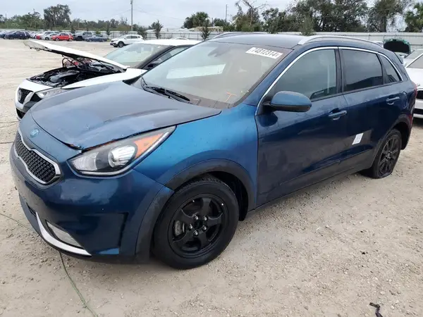 KNDCB3LC4K5259806 2019 KIA NIRO - Image 1