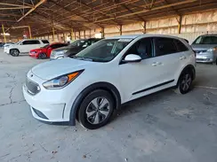 KNDCB3LC4K5265153 2019 KIA NIRO