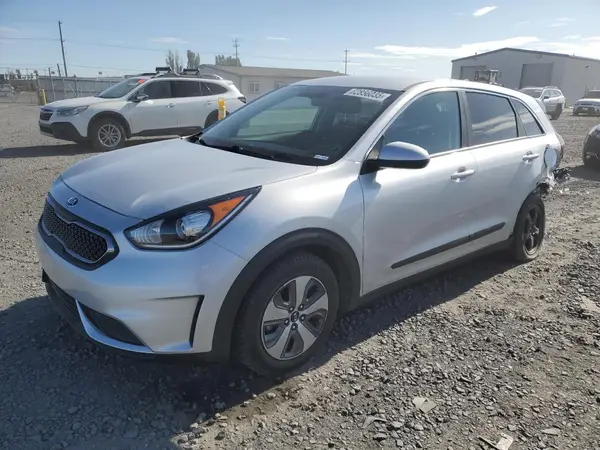 KNDCB3LC4K5274399 2019 KIA NIRO - Image 1