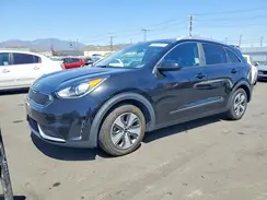 KNDCB3LC4K5275021 2019 KIA NIRO