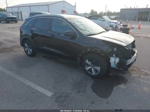 KNDCB3LC4K5281885 2019 KIA NIRO - Image 1