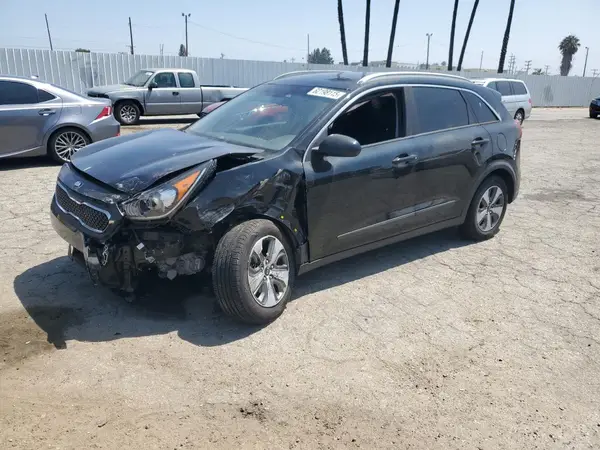 KNDCB3LC4K5299044 2019 KIA NIRO - Image 1
