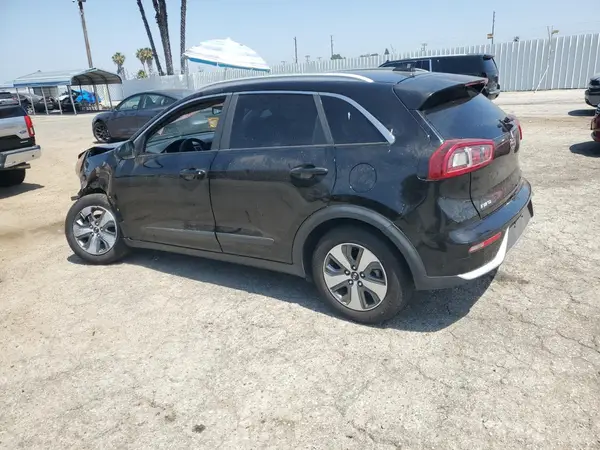 KNDCB3LC4K5299044 2019 KIA NIRO - Image 2