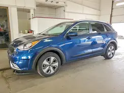 KNDCB3LC4K5303321 2019 KIA NIRO