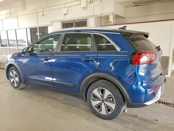 KNDCB3LC4K5303321 2019 KIA NIRO - Image 2