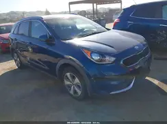 KNDCB3LC4K5318126 2019 KIA NIRO
