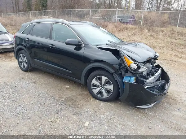 KNDCB3LC4K5326047 2019 KIA NIRO - Image 1