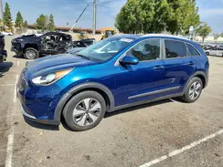 KNDCB3LC4K5336576 2019 KIA NIRO