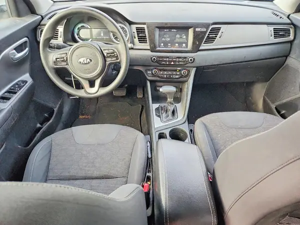KNDCB3LC4K5338232 2019 KIA NIRO - Image 8