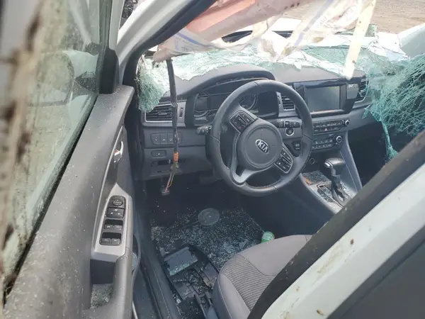KNDCB3LC4K5347660 2019 KIA NIRO - Image 8