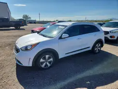 KNDCB3LC4K5356570 2019 KIA NIRO