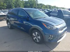 KNDCB3LC4L5360135 2020 KIA NIRO