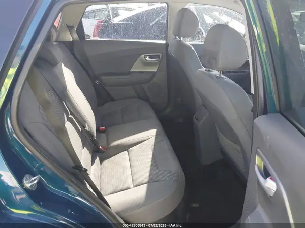 KNDCB3LC4L5360135 2020 KIA NIRO - Image 8