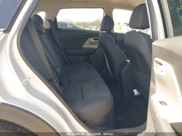 KNDCB3LC4L5361091 2020 KIA NIRO - Image 8