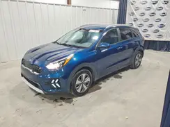 KNDCB3LC4L5361768 2020 KIA NIRO