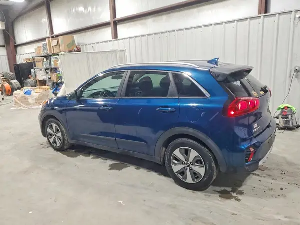 KNDCB3LC4L5361768 2020 KIA NIRO - Image 2