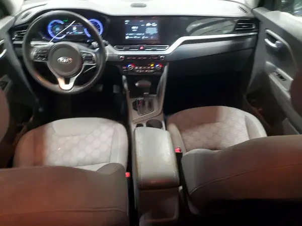 KNDCB3LC4L5361768 2020 KIA NIRO - Image 8