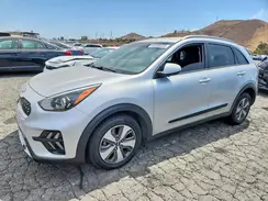 KNDCB3LC4L5365402 2020 KIA NIRO