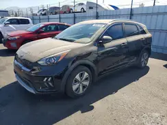 KNDCB3LC4L5365612 2020 KIA NIRO