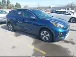 KNDCB3LC4L5368431 2020 KIA NIRO