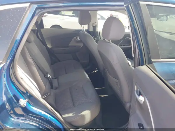 KNDCB3LC4L5368431 2020 KIA NIRO - Image 8