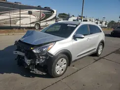 KNDCB3LC4L5369594 2020 KIA NIRO