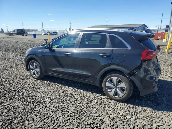 KNDCB3LC4L5370521 2020 KIA NIRO - Image 2