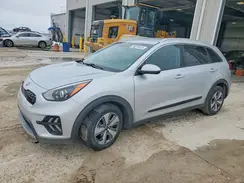 KNDCB3LC4L5370535 2020 KIA NIRO