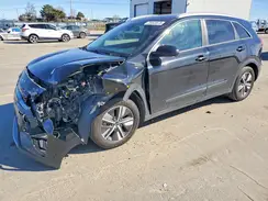 KNDCB3LC4L5374472 2020 KIA NIRO