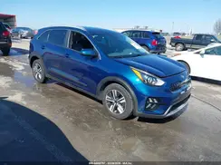 KNDCB3LC4L5382765 2020 KIA NIRO