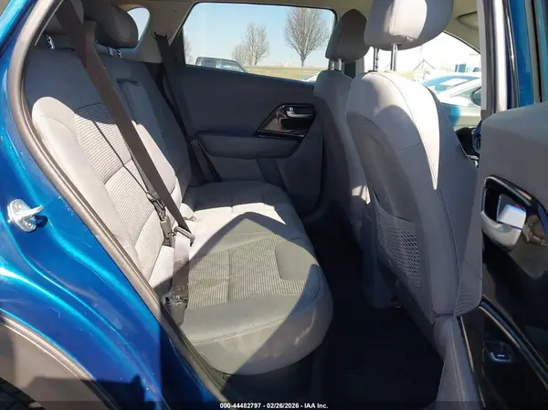 KNDCB3LC4L5382765 2020 KIA NIRO - Image 8