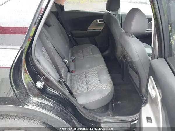 KNDCB3LC4L5394365 2020 KIA NIRO - Image 8