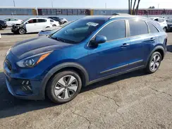 KNDCB3LC4L5396410 2020 KIA NIRO