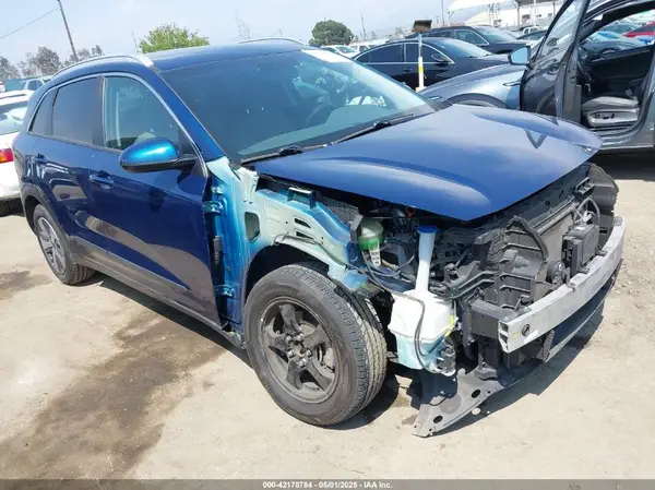 KNDCB3LC4L5398318 2020 KIA NIRO - Image 1