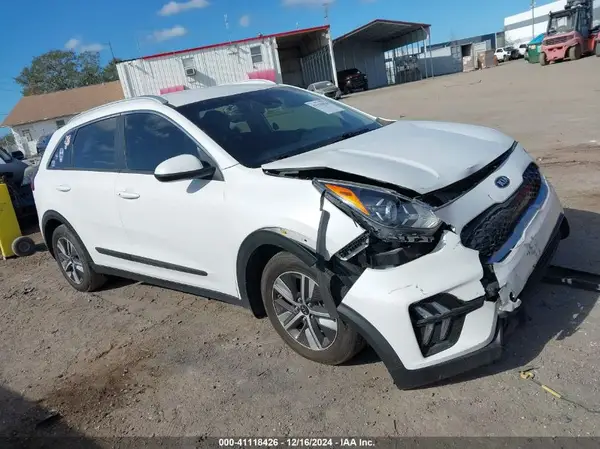 KNDCB3LC4L5398934 2020 KIA NIRO - Image 1