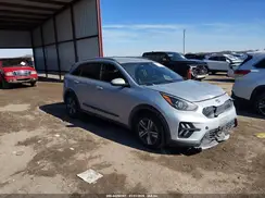 KNDCB3LC4L5400455 2020 KIA NIRO
