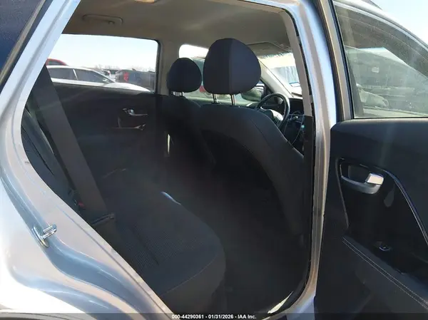 KNDCB3LC4L5400455 2020 KIA NIRO - Image 8