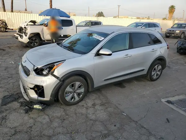 KNDCB3LC4L5400844 2020 KIA NIRO - Image 1