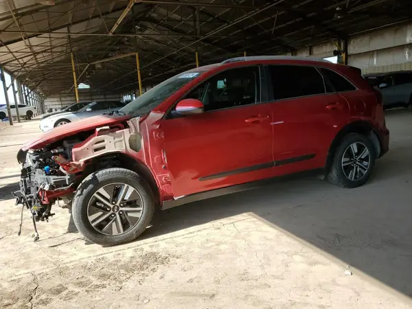 KNDCB3LC4L5400861 2020 KIA NIRO - Image 1