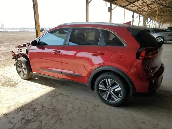 KNDCB3LC4L5400861 2020 KIA NIRO - Image 2