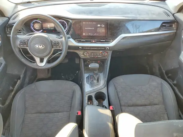 KNDCB3LC4L5416137 2020 KIA NIRO - Image 8