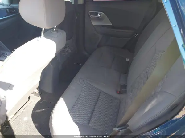 KNDCB3LC4L5423279 2020 KIA NIRO - Image 8