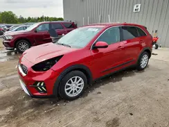KNDCB3LC4L5425243 2020 KIA NIRO