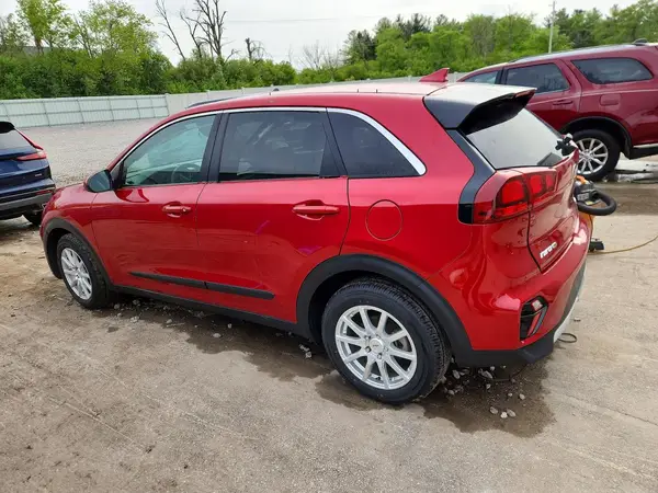 KNDCB3LC4L5425243 2020 KIA NIRO - Image 2