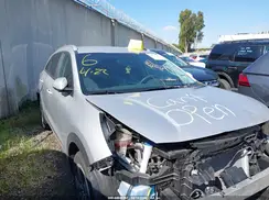KNDCB3LC4L5427347 2020 KIA NIRO