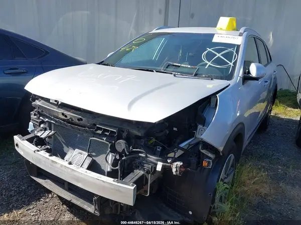 KNDCB3LC4L5427347 2020 KIA NIRO - Image 2