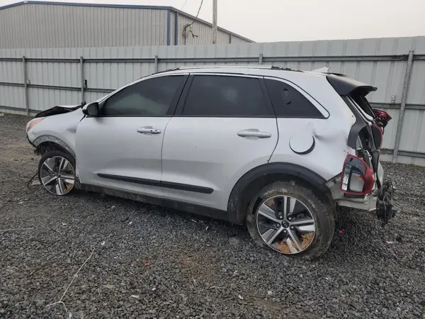 KNDCB3LC4L5435075 2020 KIA NIRO - Image 2