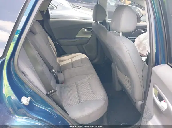 KNDCB3LC4L5438817 2020 KIA NIRO - Image 8